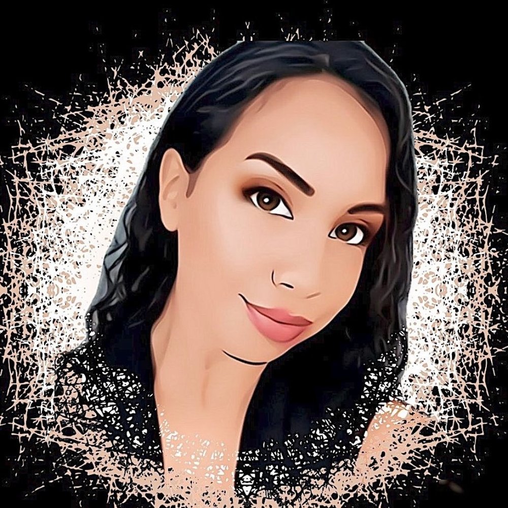 Meet your Posher, Isabel